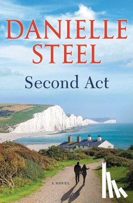 Steel, Danielle - Second ACT