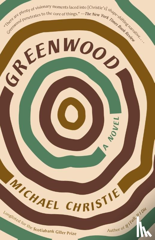 Christie, Michael - Christie, M: Greenwood