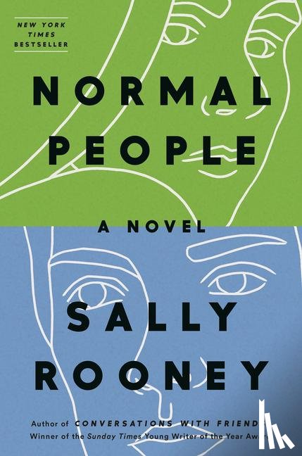 Sally Rooney - Normal People