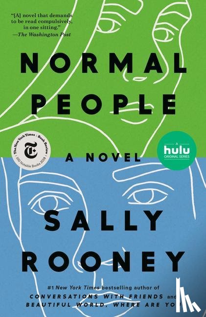 Rooney, Sally - Rooney, S: Normal People
