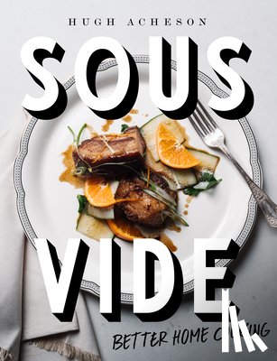 Acheson, Hugh - Sous Vide
