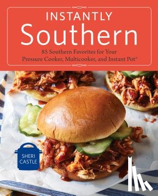 Castle, Sheri - Instantly Southern