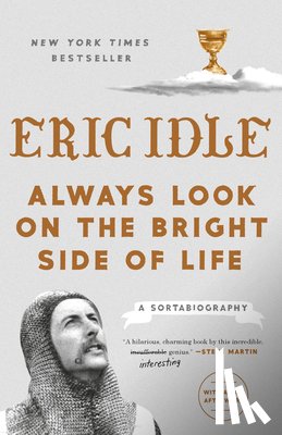 Idle, Eric - Always Look on the Bright Side of Life