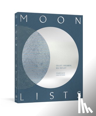 Patterson, Leigh - Moon Lists