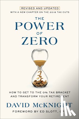 McKnight, David - The Power of Zero