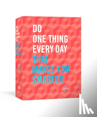 Rogge, Robie, Smith, Dian G. - Do One Thing Every Day That Makes You Smarter