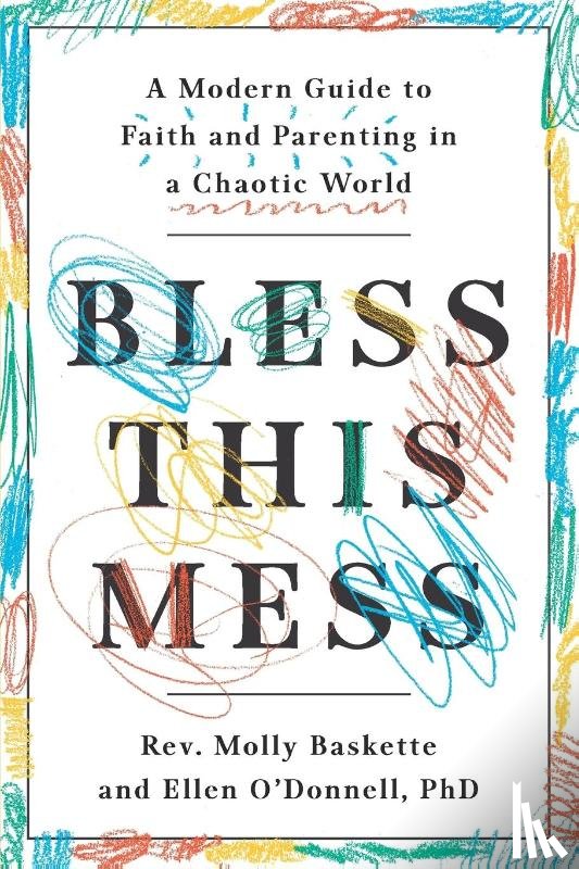 Baskette, Molly - Bless This Mess