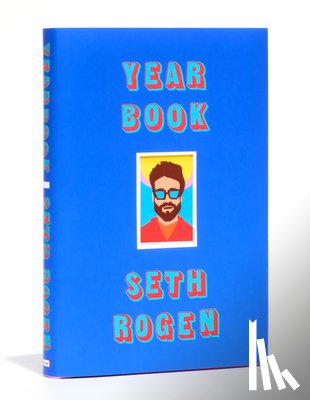 Rogen, Seth - Yearbook