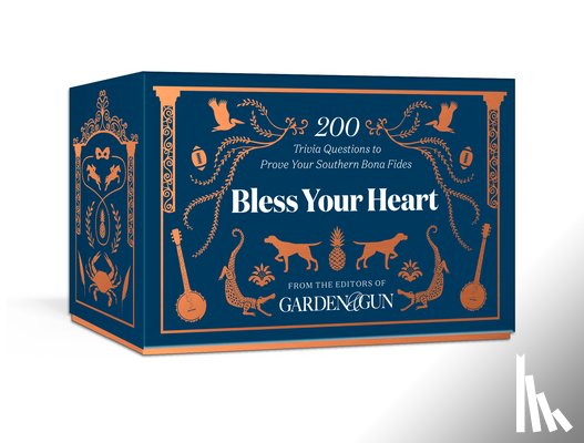 Gun, Llc Garden and - Bless Your Heart