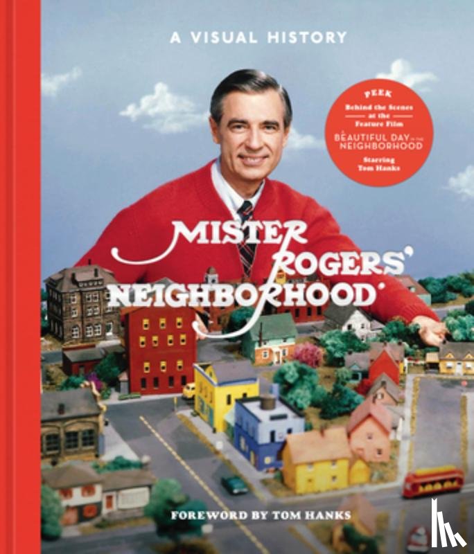 Productions, Fred Rogers, Lybarger, Tim, Wagner, Melissa, McGuiggan, Jenna - Mister Rogers' Neighborhood