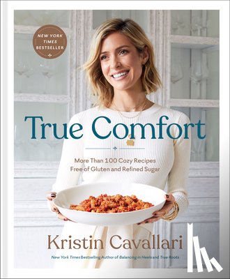 Cavallari, Kristin - True Comfort