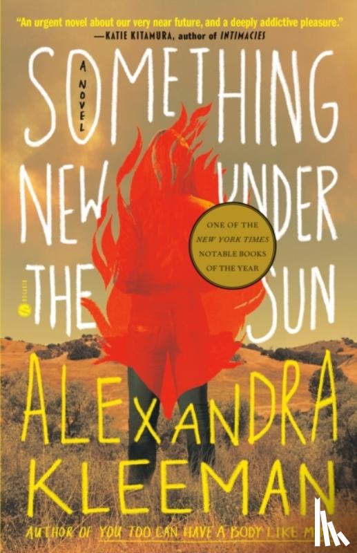 Kleeman, Alexandra - Something New Under the Sun
