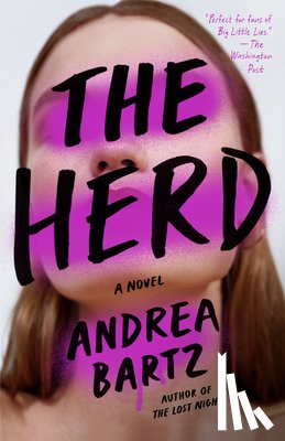 Bartz, Andrea - The Herd