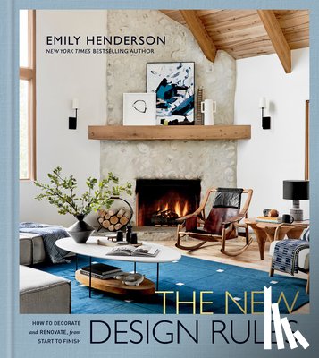 Henderson, Emily, Anderson, Jessica Cumberbatch - New Design Rules