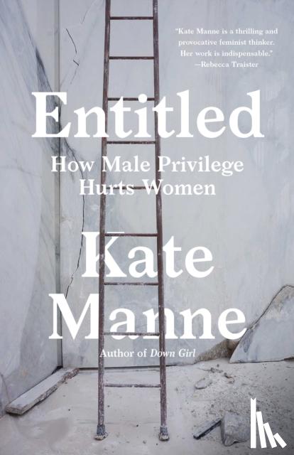 Manne, Kate - Entitled