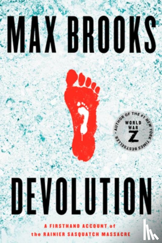 Brooks, Max - Devolution