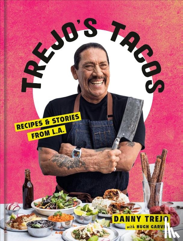 Trejo, Danny - Trejo's Tacos