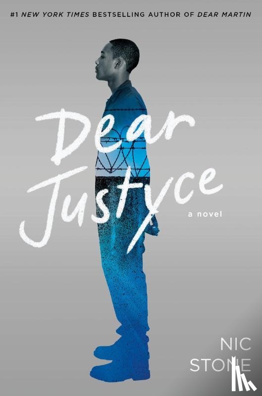 Stone, Nic - Dear Justyce