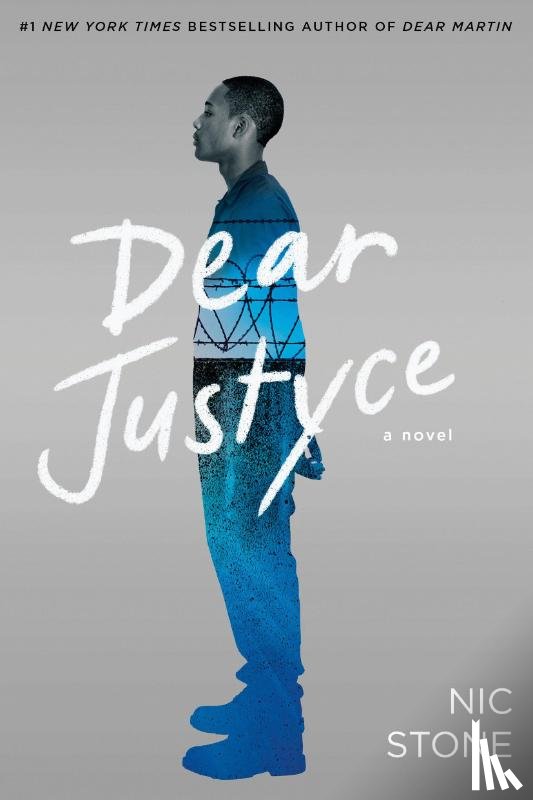 Stone, Nic - Dear Justyce