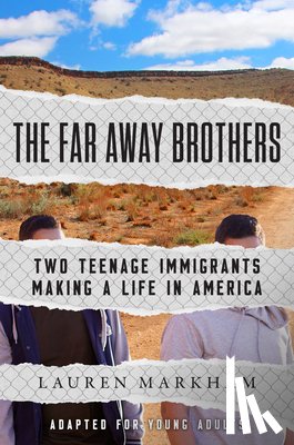 Markham, Lauren - The Far Away Brothers