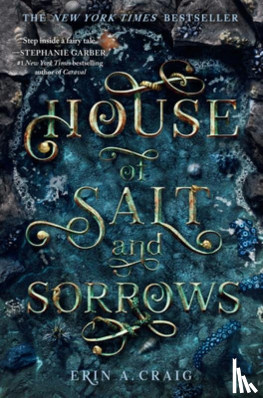 Craig, Erin A. - House of Salt and Sorrows
