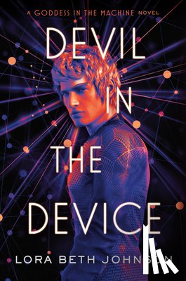 Johnson, Lora Beth - Devil in the Device