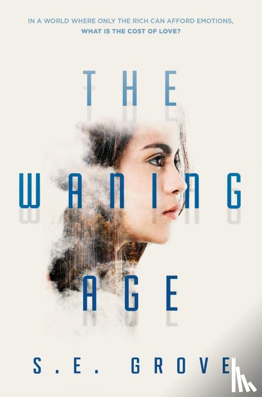 Grove, S. E. - The Waning Age