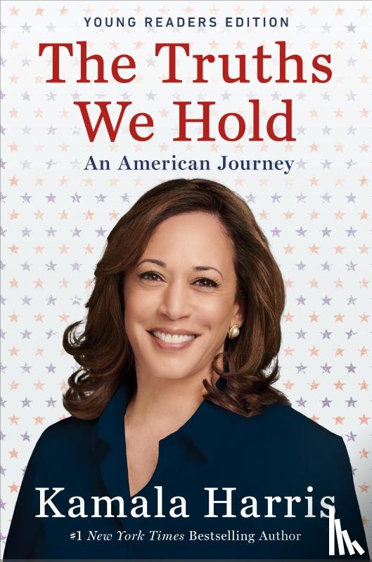 Harris, Kamala - The Truths We Hold Young Readers Edition