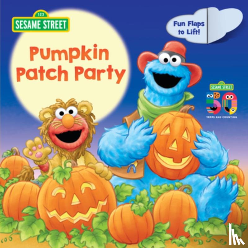 Pierre, Stephanie St., Schick, Joel - Pumpkin Patch Party