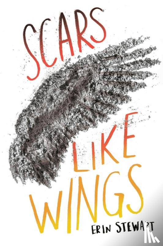 Stewart, Erin - Scars Like Wings