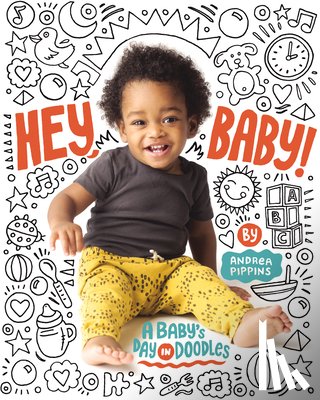 Pippins, Andrea - Hey, Baby!