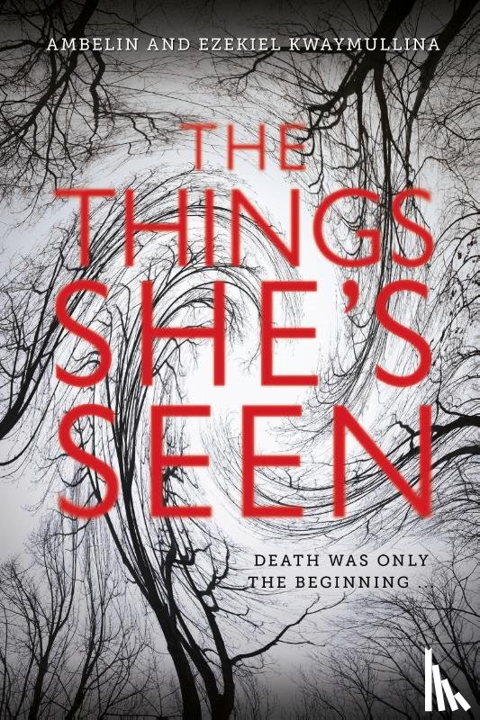 Kwaymullina, Ambelin, Kwaymullina, Ezekiel - Things She's Seen