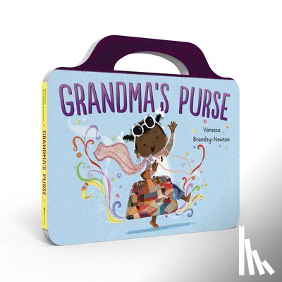 Brantley-Newton, Vanessa - Grandma's Purse