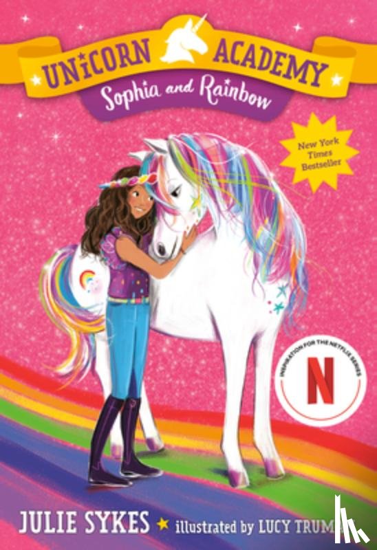 Sykes, Julie - Sykes, J: Unicorn Academy #1