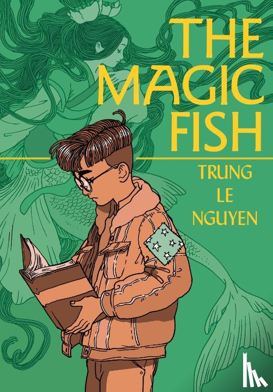Nguyen, Trung Le - Magic Fish