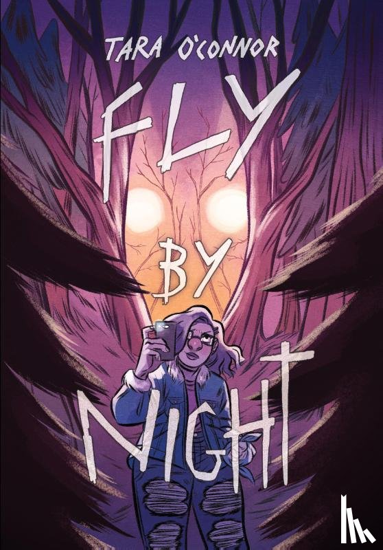 O'Connor, Tara - Fly by Night