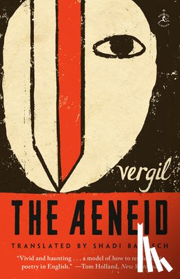 Vergil, Virgil - Aeneid