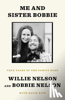 Nelson, Willie, Nelson, Bobbie - Me and Sister Bobbie