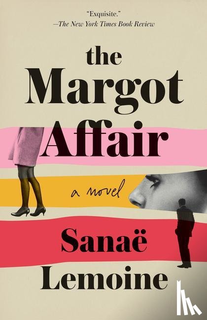 Lemoine, Sanae - Margot Affair