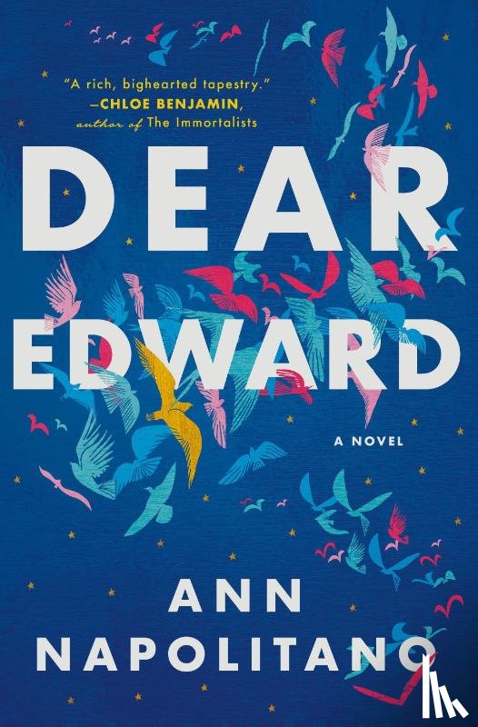 Napolitano, Ann - Dear Edward