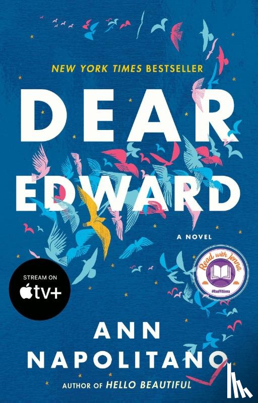 Napolitano, Ann - Dear Edward