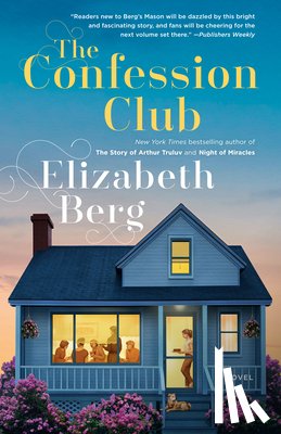 Berg, Elizabeth - The Confession Club