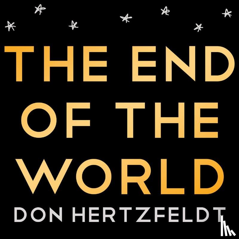Hertzfeldt, Don - The End of the World