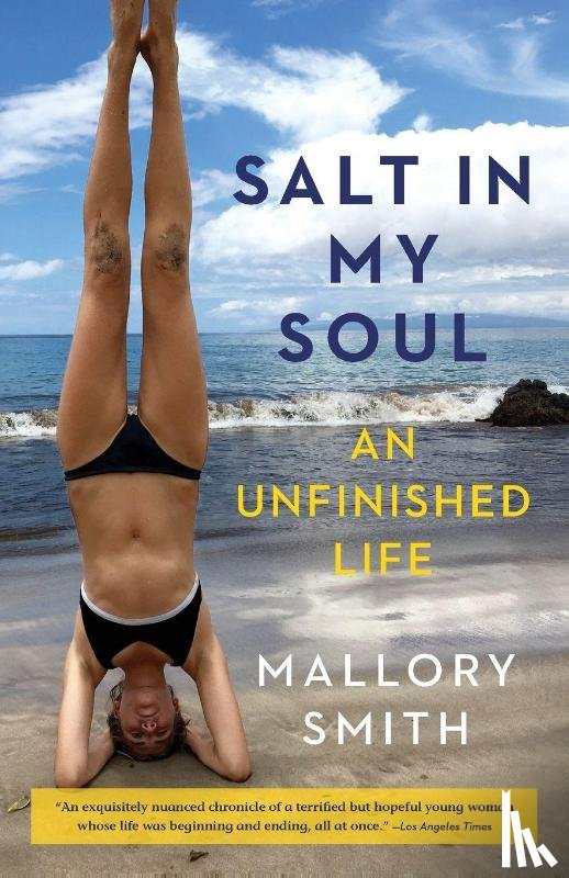 Mallory Smith - Salt in My Soul