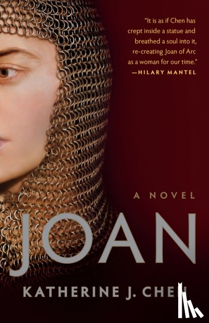 Chen, Katherine J. - Joan