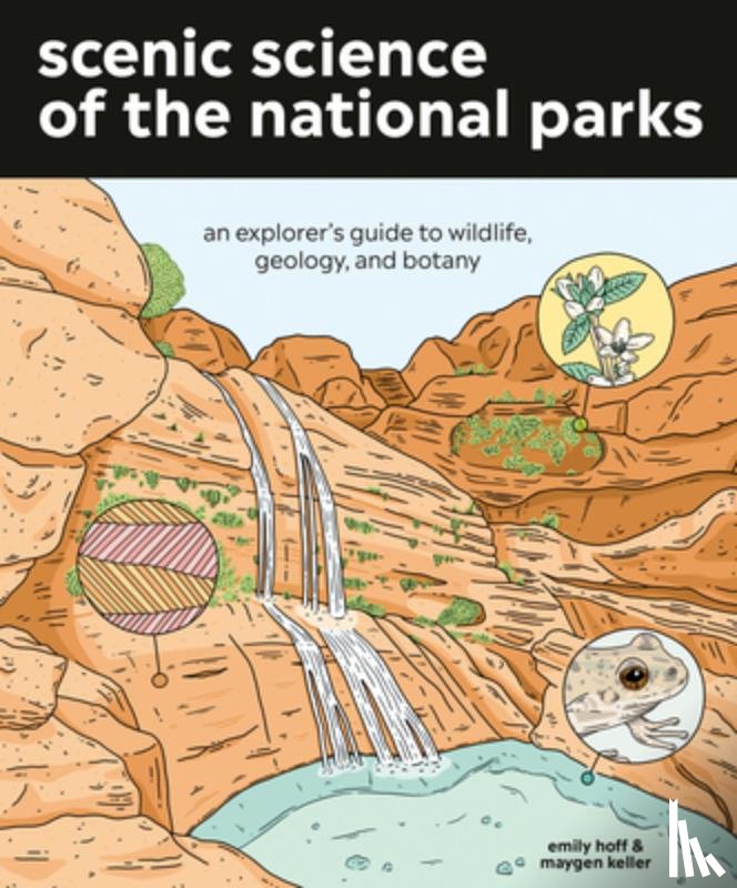 Hoff, Emily, Keller, Maygen - Scenic Science of the National Parks