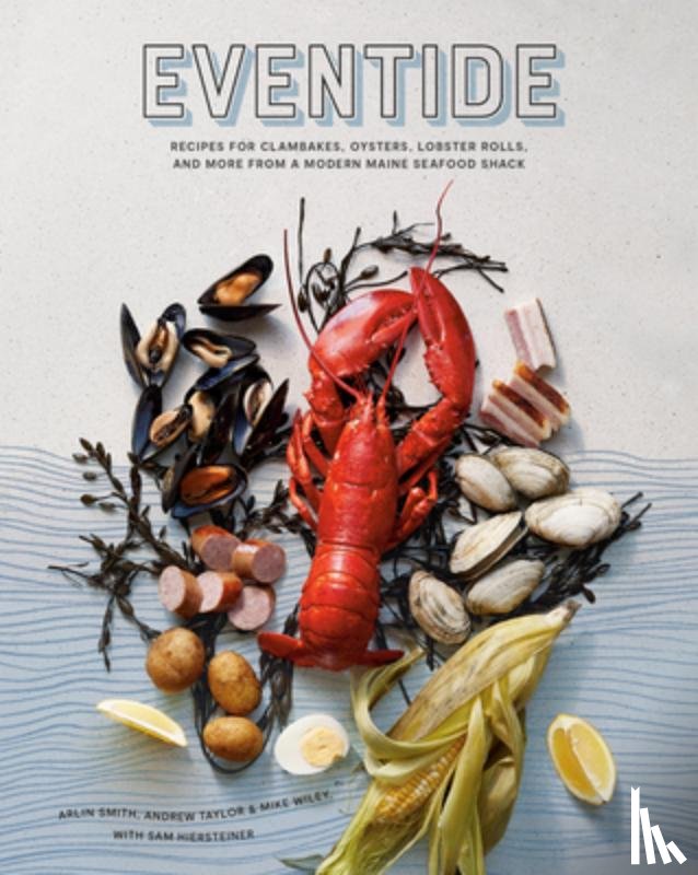 Smith, Arlin, Taylor, Andrew - Eventide