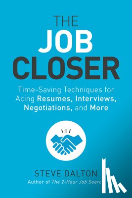 Dalton, Steve - The Job Closer
