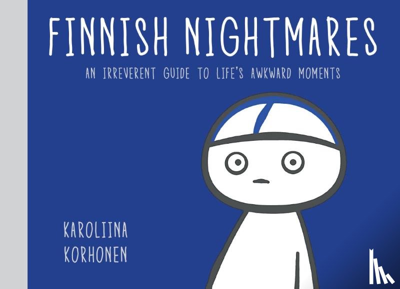 Korhonen, Karoliina - Finnish Nightmares