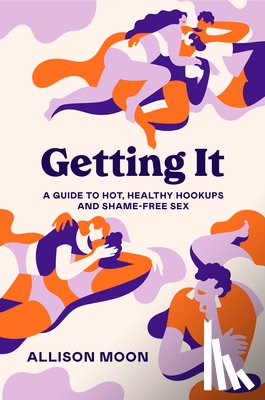 Moon, Allison - Getting It